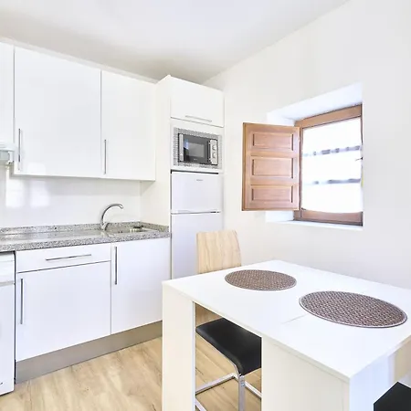 Traviesa 22 Lejlighed Salamanca