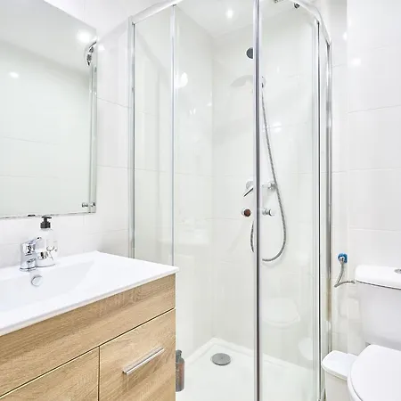 Lejlighed Traviesa 22 Salamanca