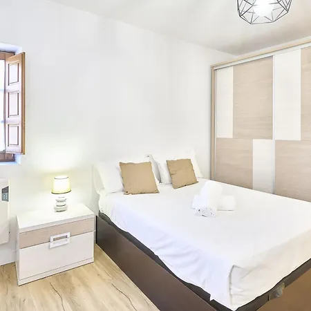 Lejlighed Traviesa 22