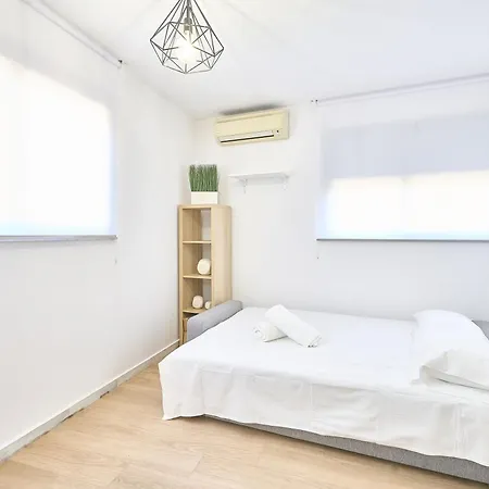 Traviesa 22 By Keyhom Apartment Salamanca