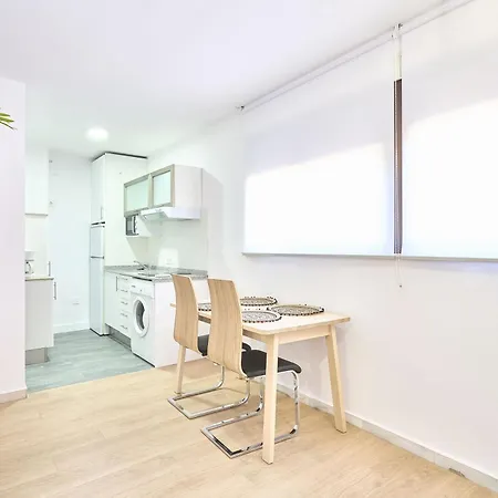 Apartment Traviesa 22 By Keyhom Salamanca