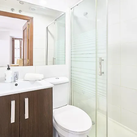 Traviesa 22 By Keyhom Apartment *