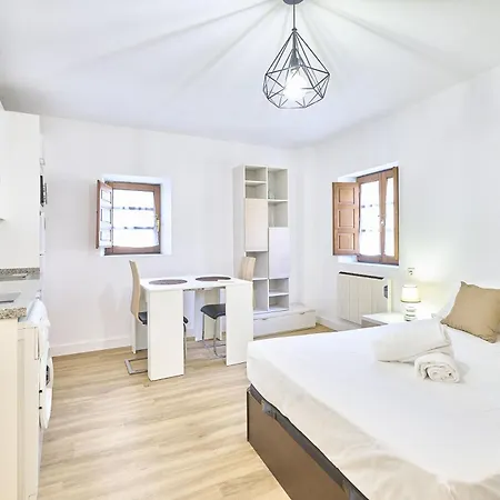 Traviesa 22 Lejlighed