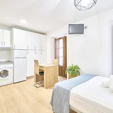 Apartment Traviesa 22 By Keyhom