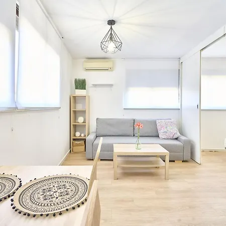 Traviesa 22 By Keyhom Apartment Salamanca
