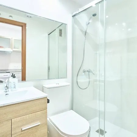 Apartment Traviesa 22 By Keyhom *