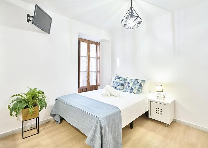 Traviesa 22 Appartement