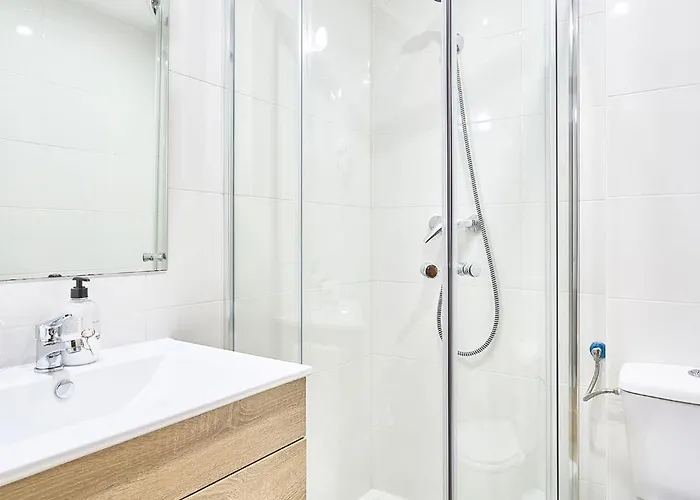 Apartment Traviesa 22 Salamanca