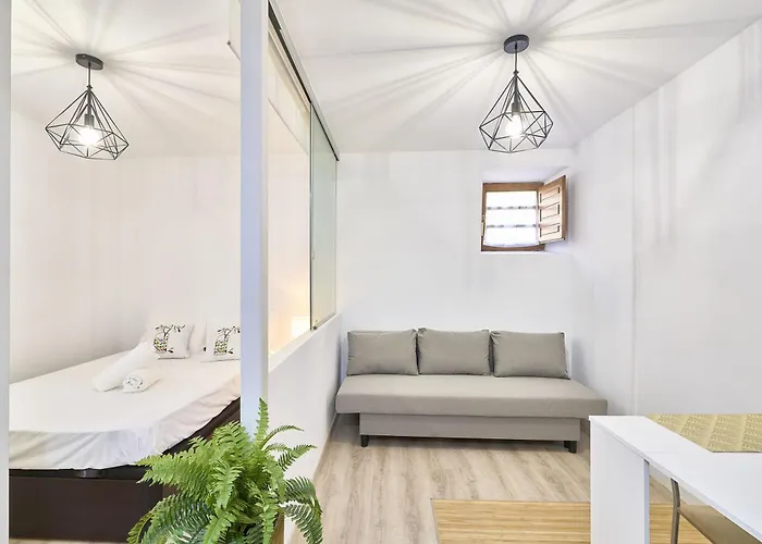 Traviesa 22 Appartement *