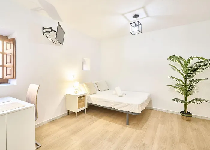 Appartement Traviesa 22 *