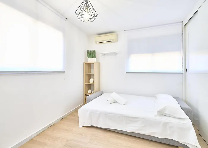 Traviesa 22 Appartement Salamanque