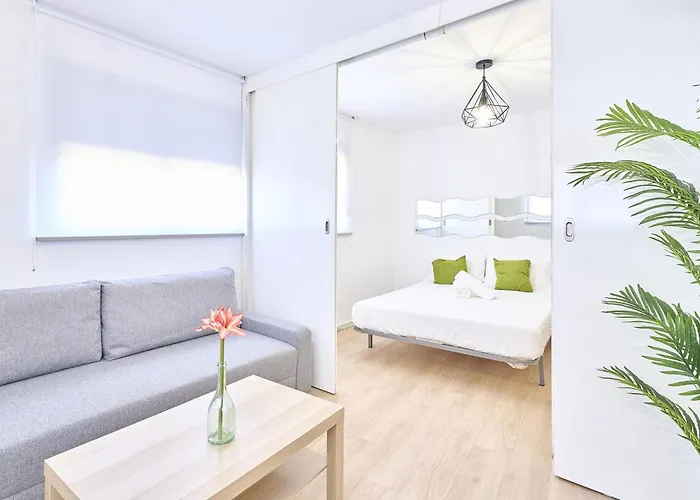 Traviesa 22 Appartement *