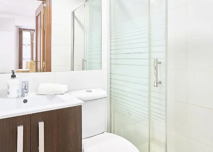 Traviesa 22 Appartement *