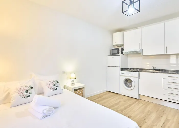 Appartement Traviesa 22 *