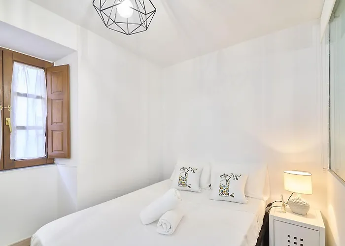 Traviesa 22 Appartement *