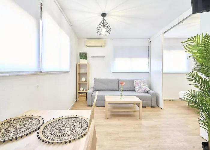 Traviesa 22 Appartement Salamanque