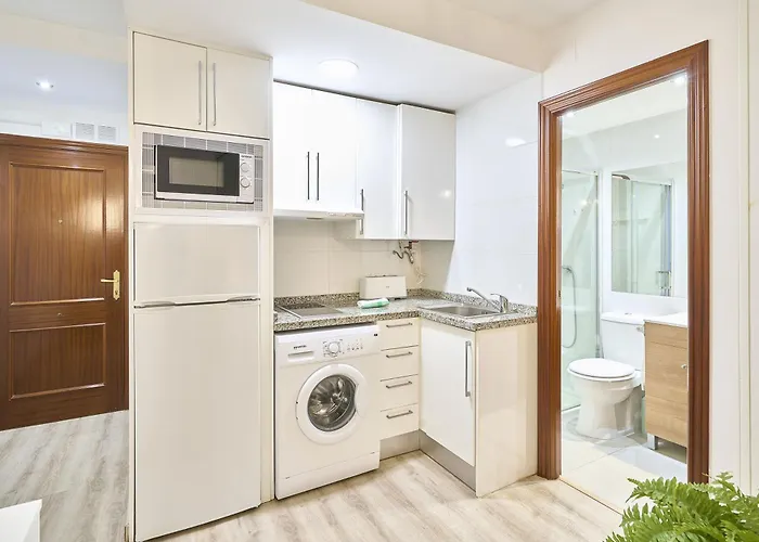 Traviesa 22 Appartement