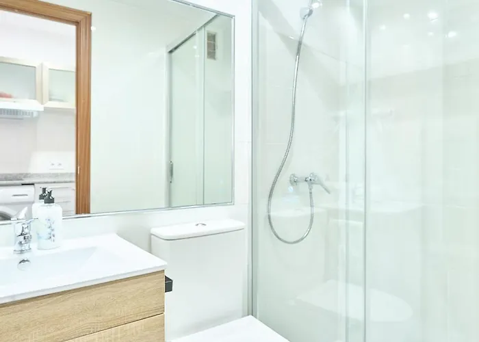 Appartement Traviesa 22 *