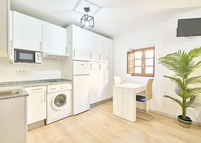 Traviesa 22 Apartment